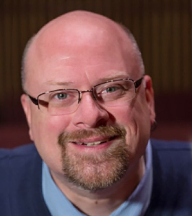 James Haffner, Opera