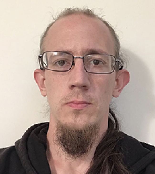 Joshua Smotherman