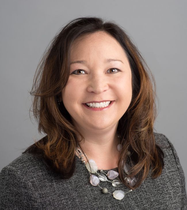 Judy Nagai