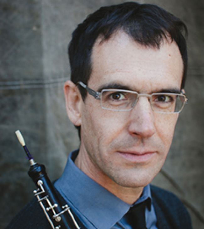 Kyle Bruckmann