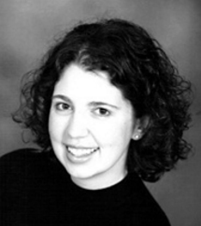 Margaret Perry