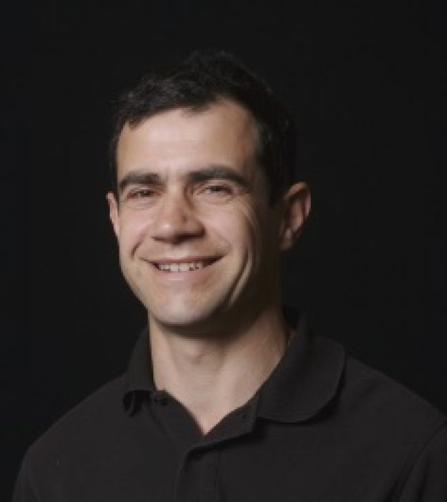 Nicolas Waldvogel
