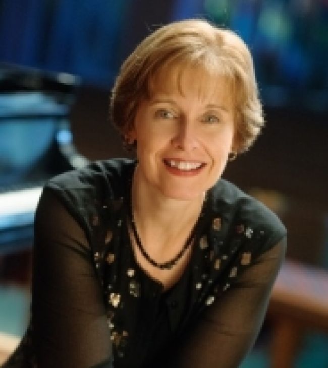 Patricia Grimm