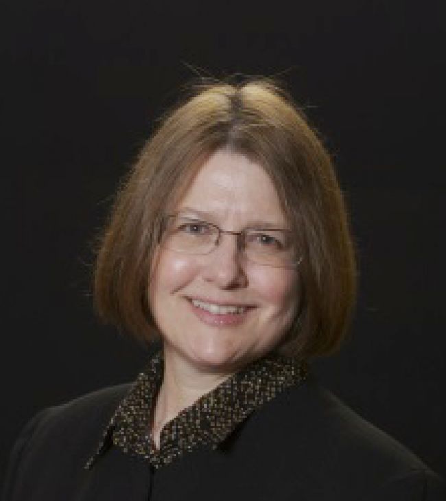 Patricia Shands