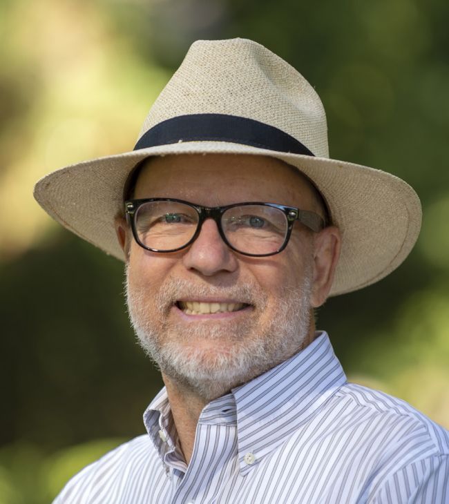 Keith Hatschek