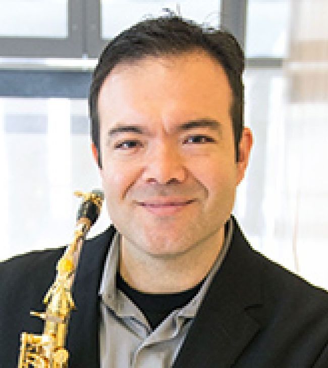 Ricardo Martinez