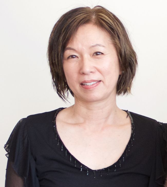 Kumiko Uyeda
