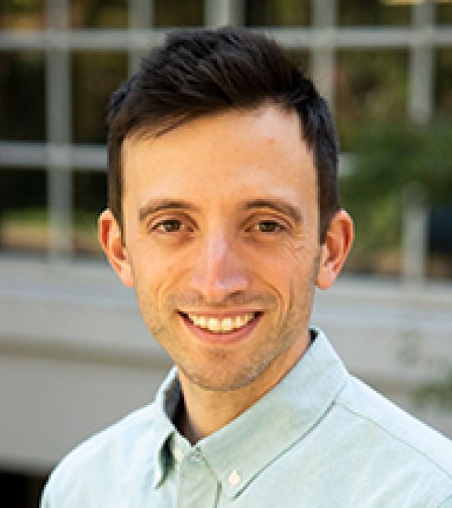 Andrew Conklin