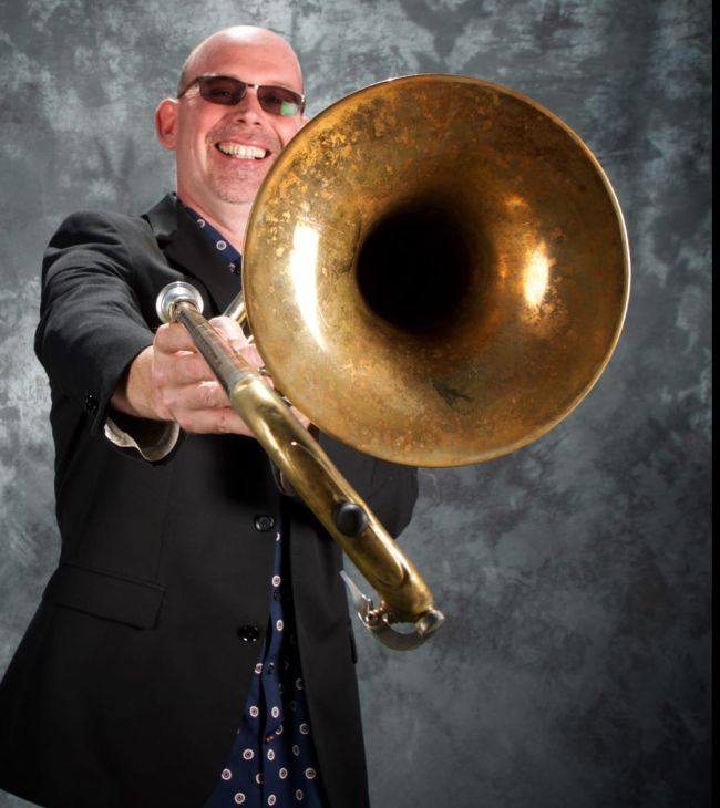 James Dubberly