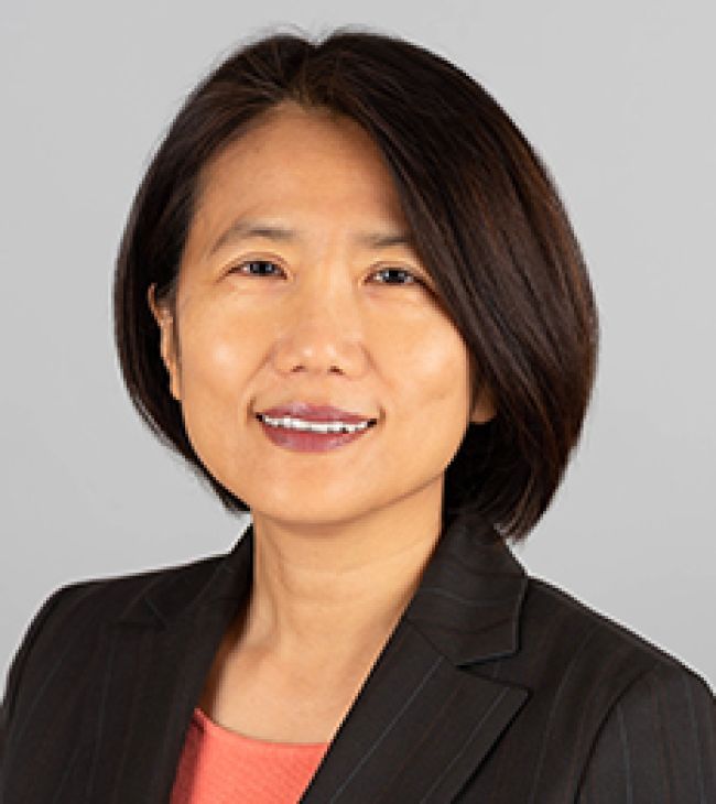 Feilin Hsiao