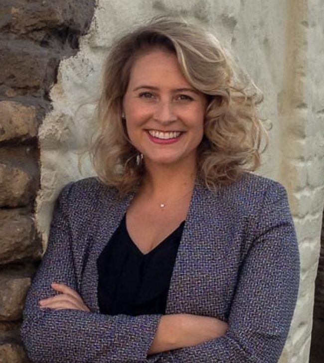 Elisse La Barre