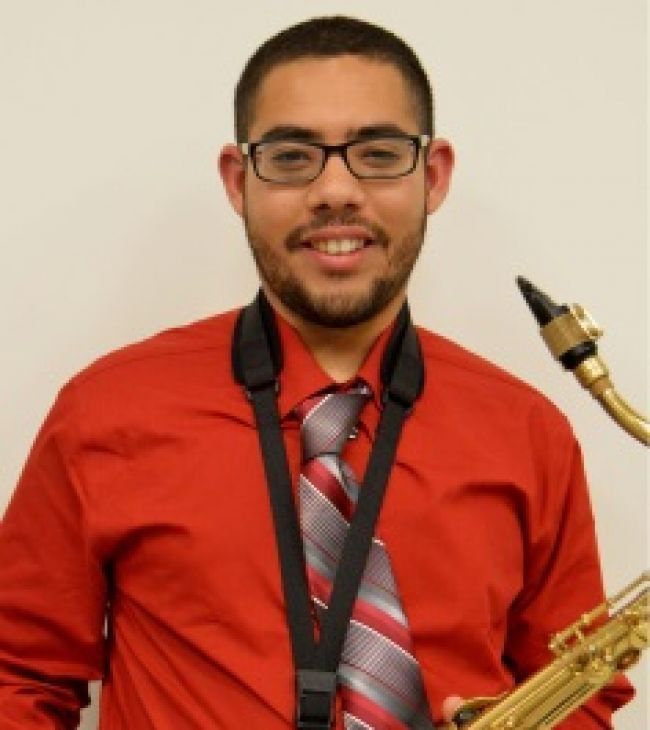 Alexander Reyes
