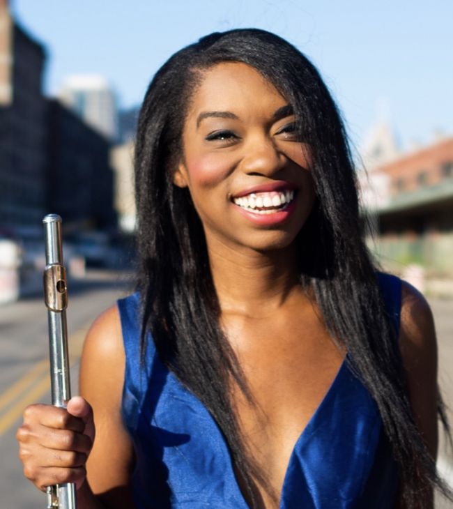 Brittany Trotter