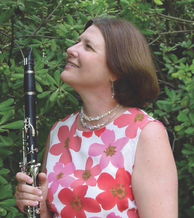 Patricia Shands