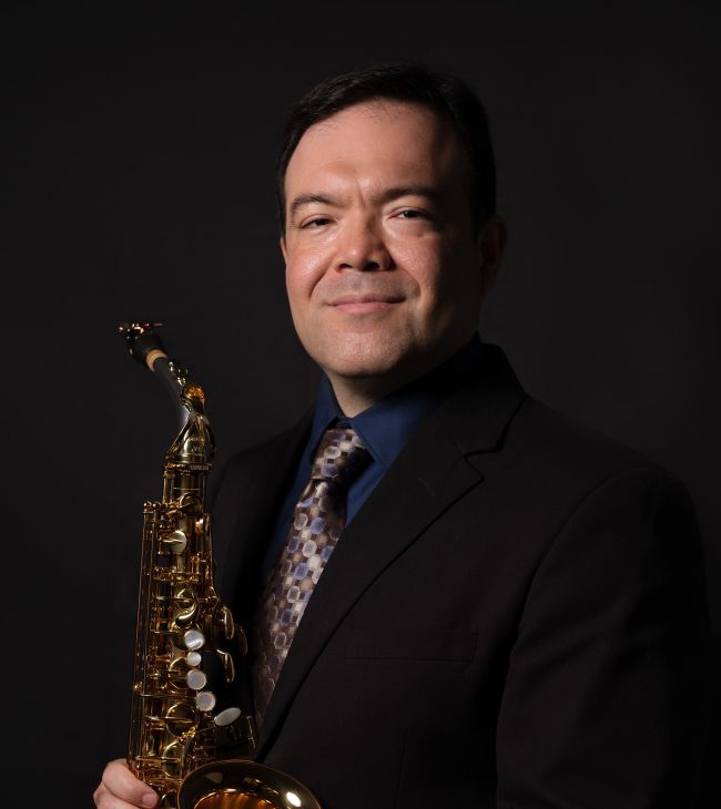 Ricardo Martinez