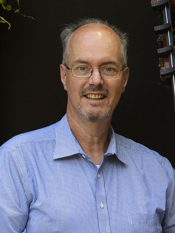 Thomas Derthick