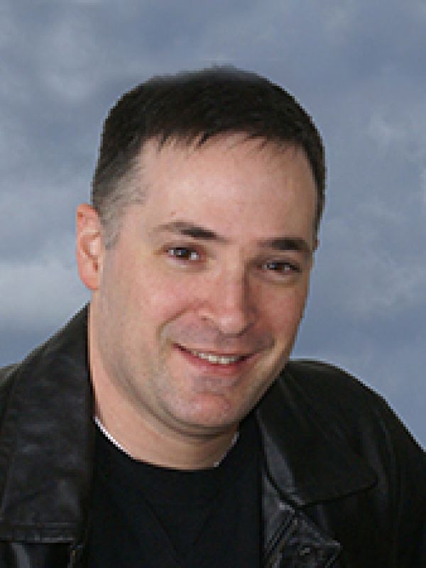 Guy Powell
