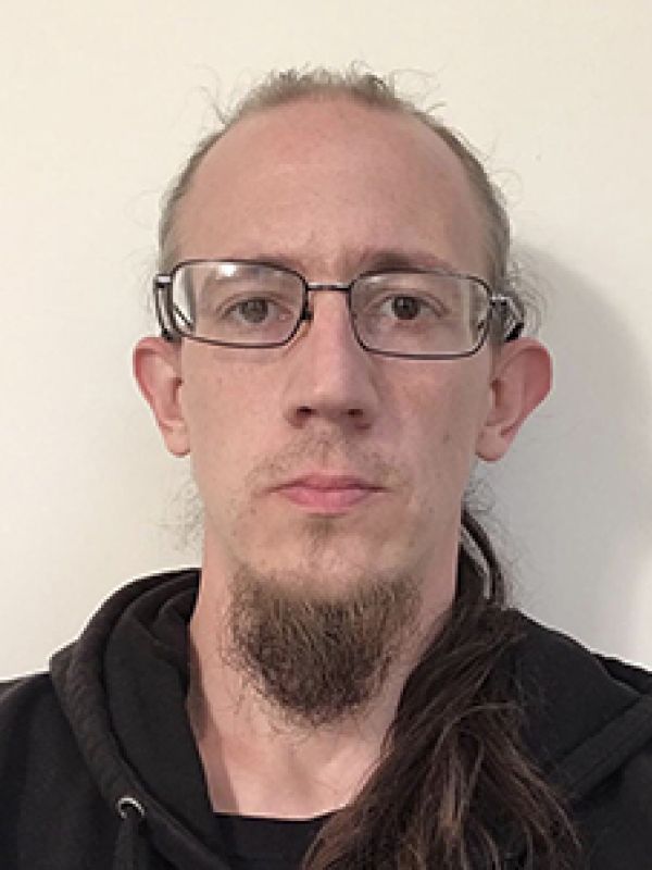 Joshua Smotherman