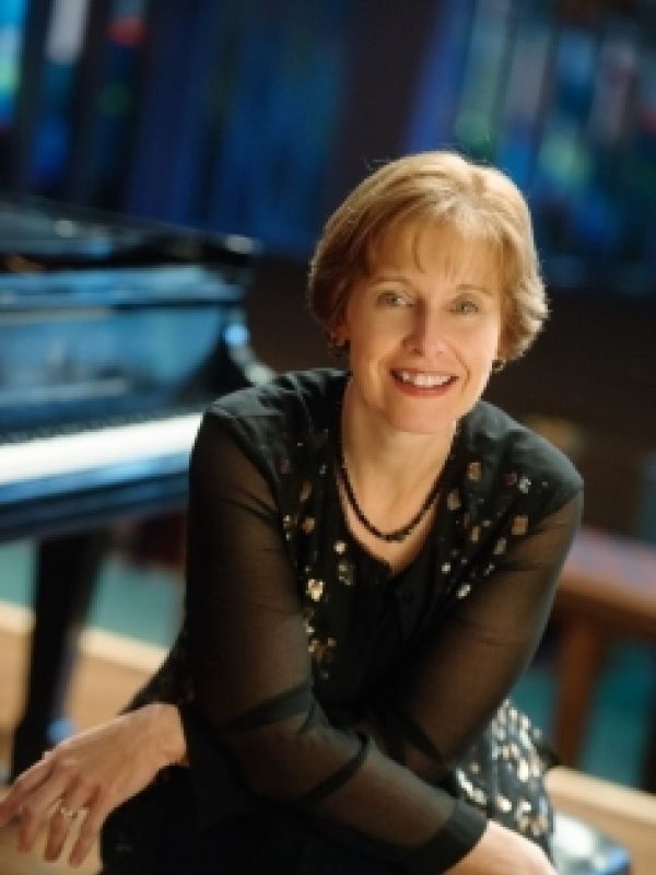 Patricia Grimm