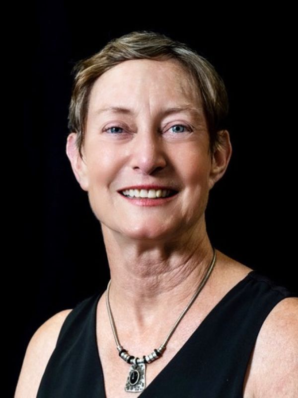 Ruth Brittin