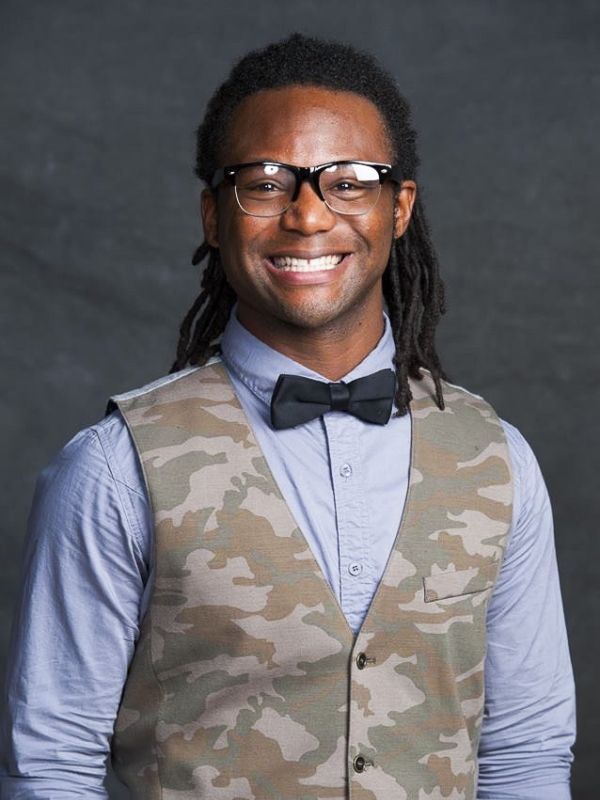 Jelani Brown