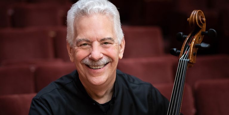 Norman Fisher, Chamber Music Series