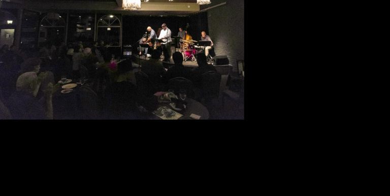 Take 5 Jazz Club