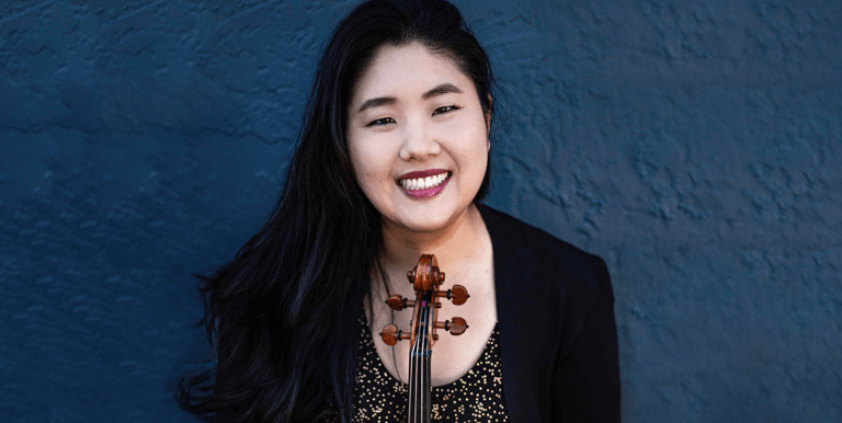 Jennifer Cho headshot
