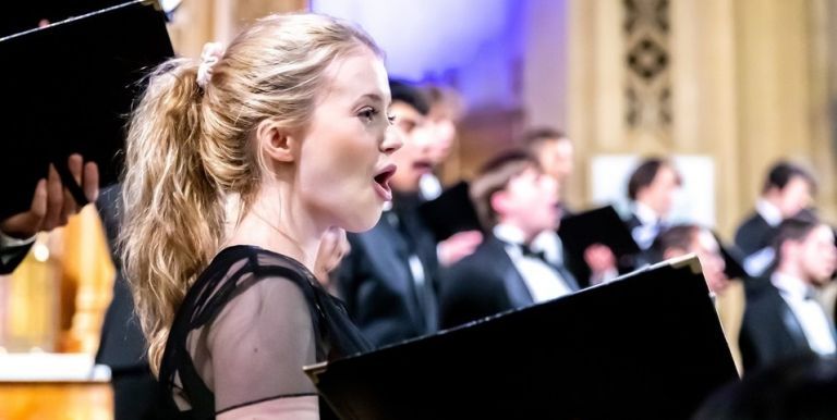 Choral Ensemble