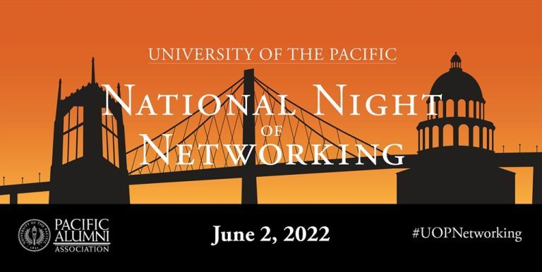 National Night of Networking logo