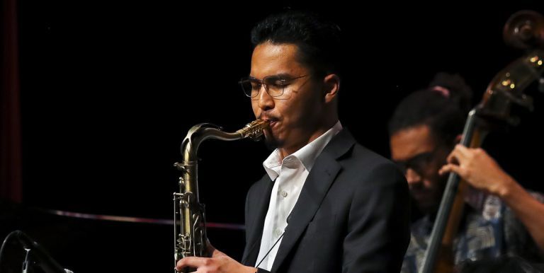 Jazz Sax