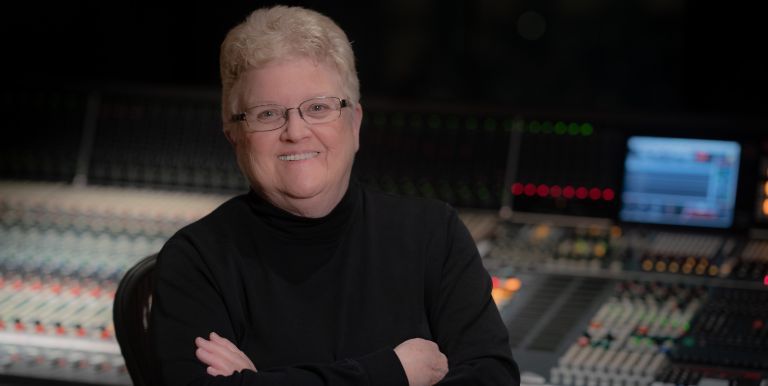 Leslie Ann Jones