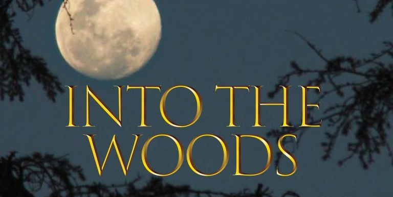 Into the Woods