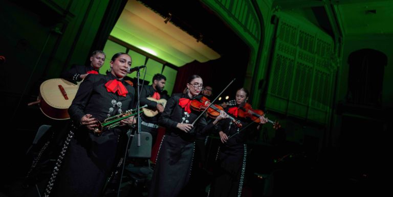 Mariachi