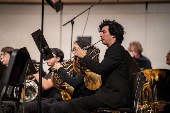 Winds Band