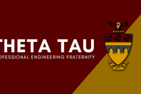 Theta Tau logo