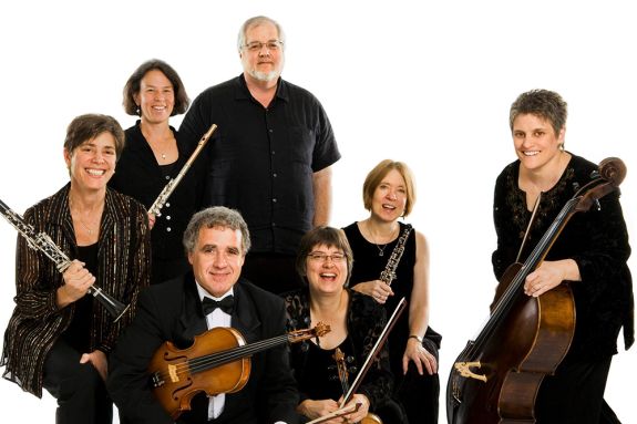 Kaleidoscope Chamber Orchestra