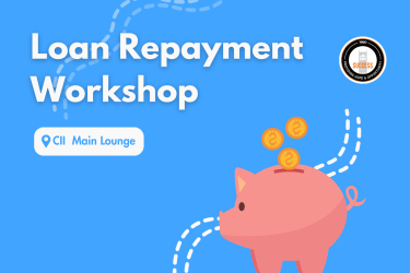 Loan Repayment Workshop