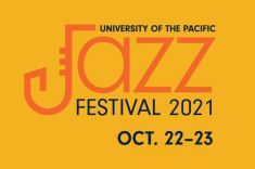 Pacific Jazz Festival logo