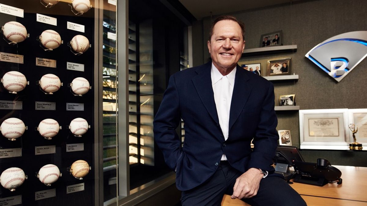 Scott Boras
