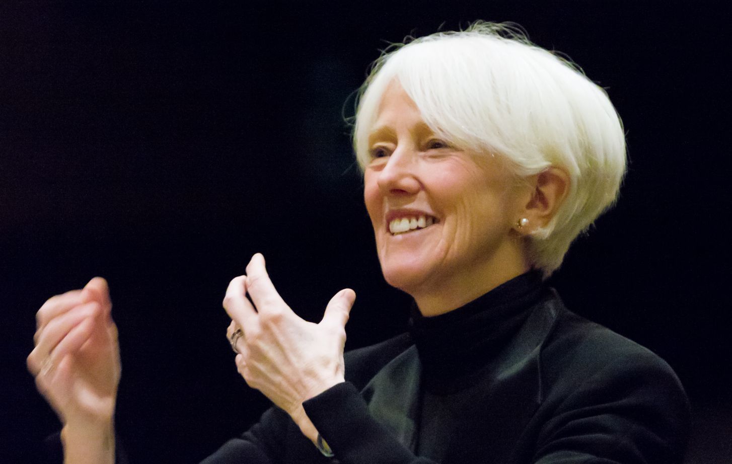 Marguerite Brooks