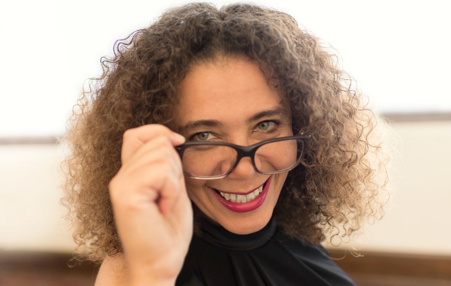 Valerie Sainte-Agathe