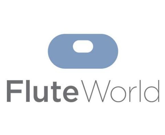 flute world logo
