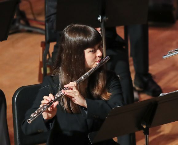 Flute