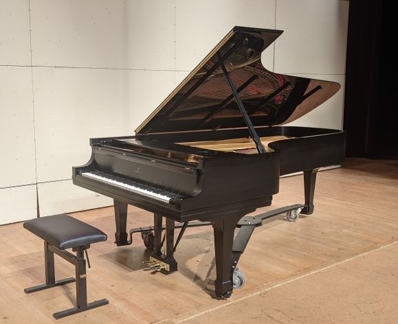 Steinway Concert Grand piano