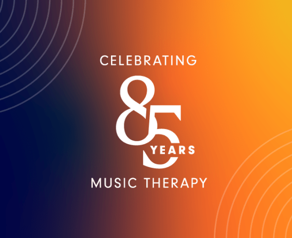 Music therapy anniversary at University of the Pacific